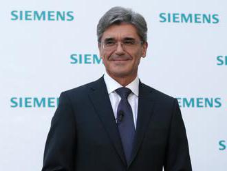 Šéfovi Siemensu sa vyhrážali za vyjadrenia proti extrémnej pravici
