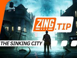 The Sinking City – Lepší než Call of Cthulhu? – RECENZE