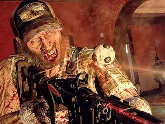 Operation Apocalypse Z v Call of Duty: Black Ops 4