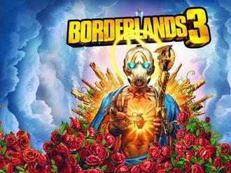 Borderlands 3 bez cross-play podpory v den vydání