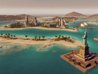 Tropico 6 na konzolích až koncem září