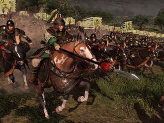 Nová kampaň Total War: Three Kingdoms se odehrává 100 let po začátku hry