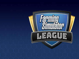 Blíží se první sezóna Farming Simulator League