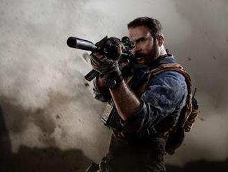 Call of Duty: Modern Warfare potvrzuje úpravu zbraní