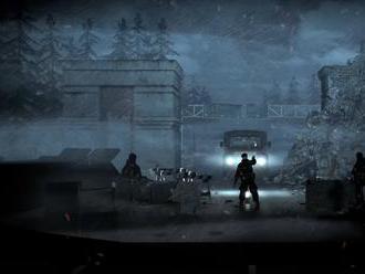 Třetí Stories DLC pro This War of Mine vyjde 6. srpna