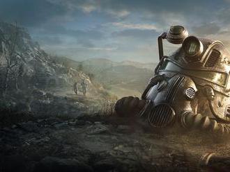 Rozšíření Wastelanders pro Fallout 76 zahrne nové zbraně i nepřátele.