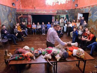 Známa bábkové divadlo prinesie exponáty na výstavu do Prievidze