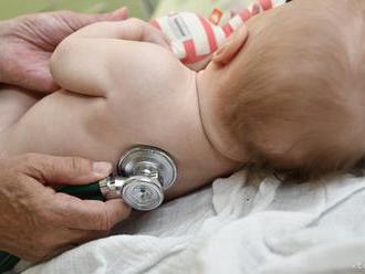 V Žiline sa rodí viac detí, podľa nemocnice aj zásluhou modernizácie