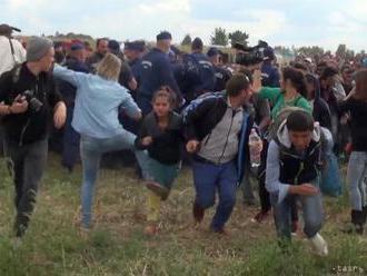 OSN vyzvala maďarskú vládu, aby ukončila stav núdze kvôli migrácii