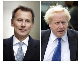 Politológ: Nový šéf konzervatívcov nemusí byť britským premiérom