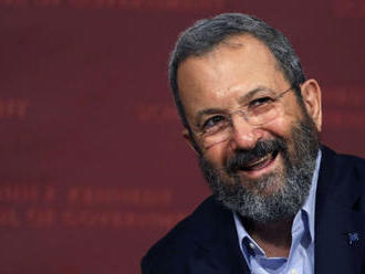Barak sa ospravedlnil za zabitie arabských demonštrantov v roku 2000