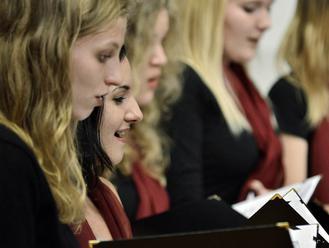 Slovenský mládežnícky orchester sa predstaví v Prahe a Berlíne
