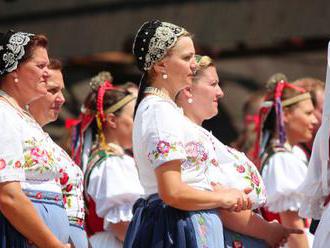Novohradský folklórny festival prinesie hudbu, tanec i spev