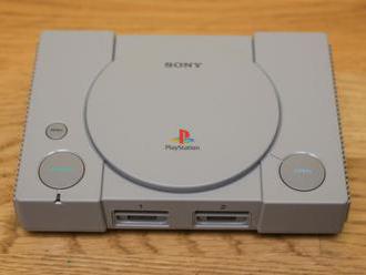 The Sony PlayStation Classic hits its lowest price: $20     - CNET