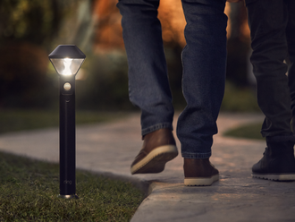 Prime Day Deal: Light your yard with 4 Ring Pathlights for under $100     - CNET