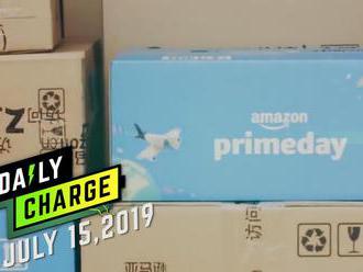 Amazon Prime Day has turned us all into shopaholics   video     - CNET
