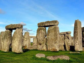 Stonehenge may have had a secret ingredient: Lard     - CNET