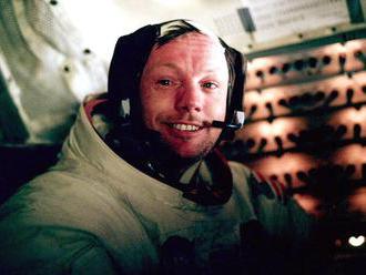 Apollo 11 moon landing: Neil Armstrong's defining moment     - CNET