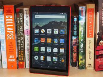 Prime Day secret deal: The Kindle Fire HD 8 tablet for $28       - CNET