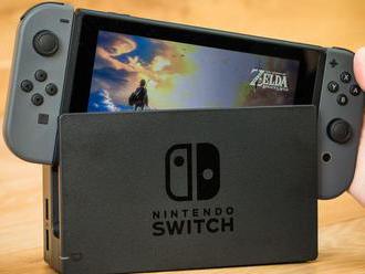 Nintendo Switch with longer battery coming to Japan in August     - CNET