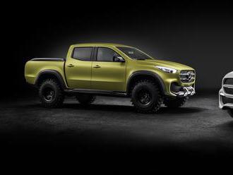 Mercedes' X-Class pickup might be ready to kick the bucket, report says     - Roadshow