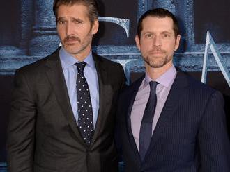 Game of Thrones writers Benioff and Weiss pull out of Comic-Con     - CNET
