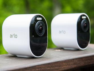 49 outdoor cameras that take home security seriously     - CNET