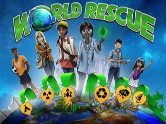 United Nations wants to promote peace, sustainability through mobile games     - CNET