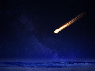 Two active meteor showers are coming this week     - CNET