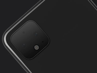 Pixel 4 will have a face unlock like Apple’s FaceID     - CNET