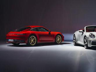 2020 Porsche 911 finally surfaces in 379-hp base trim     - Roadshow