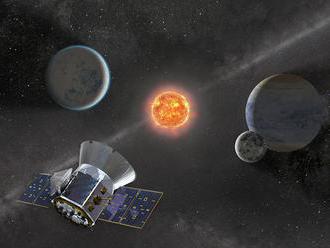 NASA telescope discovers three intriguing planets hiding around nearby star     - CNET