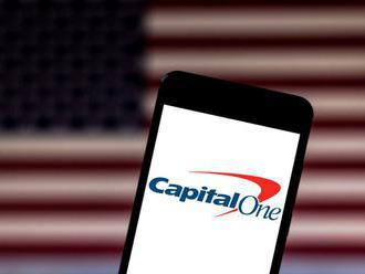 Capital One data breach involves 'tens of millions' of credit card applications     - CNET