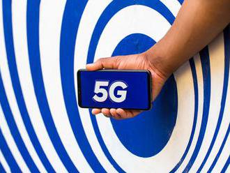 Why 5G for smartphones is just the start     - CNET