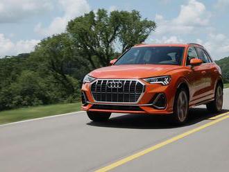 5 things to know about the 2019 Audi Q3 video     - Roadshow