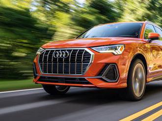 2019 Audi Q3 second drive review: More for the masses     - Roadshow