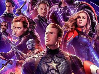 Avengers: Endgame is streaming. Here are the best commentary tidbits     - CNET
