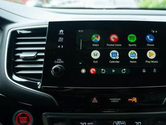 Android Auto redesign rolling out over next few weeks, we go hands-on     - Roadshow