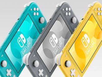 Switch Lite preorders now available at Amazon and Target     - CNET