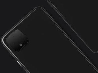 Pixel 4 gets Google 'FaceID' and gesture controls: Other rumors, leaks, design, specs, price and mor