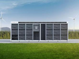 Tesla unleashes Megapack battery to take on natural gas plants     - CNET