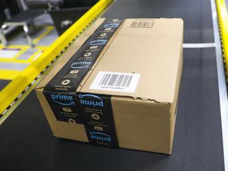 Amazon may start fining sellers for using ridiculously huge boxes     - CNET