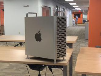 Apple CEO Tim Cook says he wants to make Mac Pro in the US     - CNET