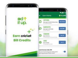 Cricket Wireless customers can earn bill credits by viewing ads     - CNET