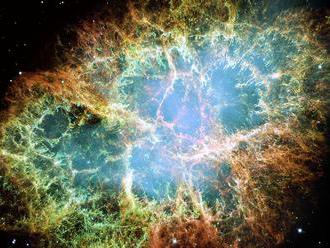 The Crab Nebula slammed Earth with highest-energy gamma rays ever seen     - CNET
