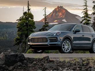 2019 Porsche Cayenne E-Hybrid second drive review: The best of both worlds     - Roadshow