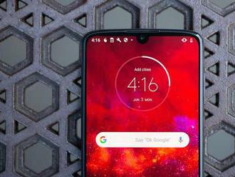 Motorola Moto Z4 review: The cheapest 5G phone you can buy but shouldn't     - CNET