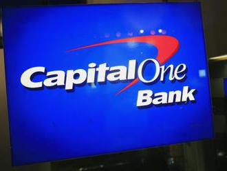 Capital One breach sparks investigation, first Android Auto update in years video     - CNET