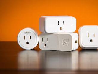 These smart plugs are the secret to a seamless smart home     - CNET