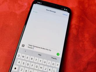Turns out, there's a right way to text 911 for emergency help     - CNET